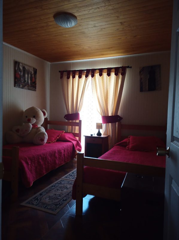 Parcela de Agrado con Casa en Peralillo - Imagen 6