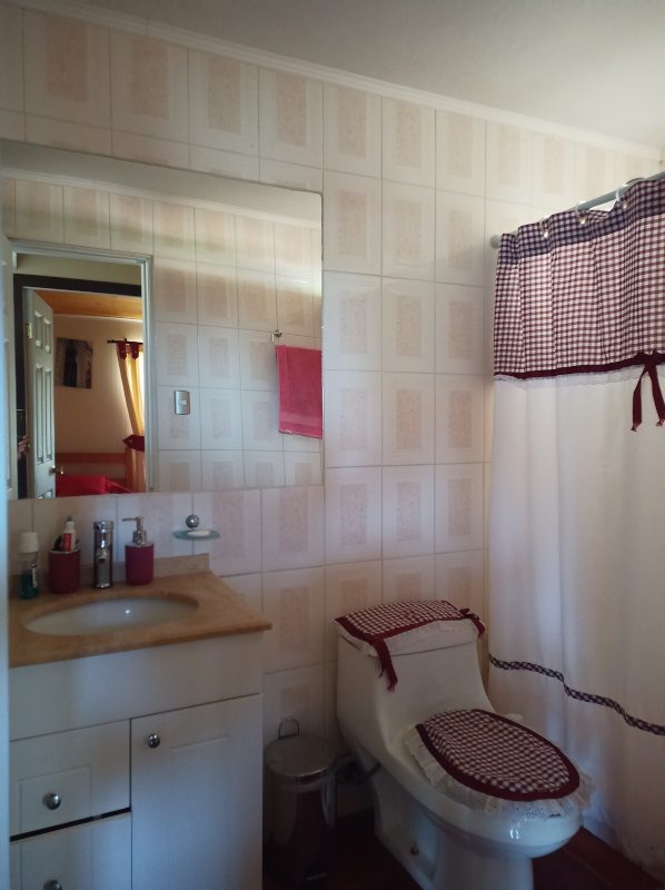 Parcela de Agrado con Casa en Peralillo - Imagen 7