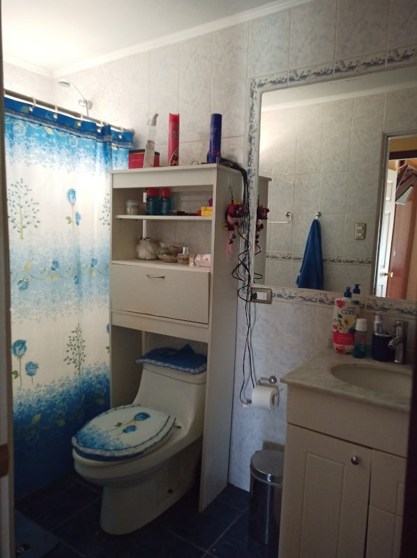 Parcela de Agrado con Casa en Peralillo - Imagen 8