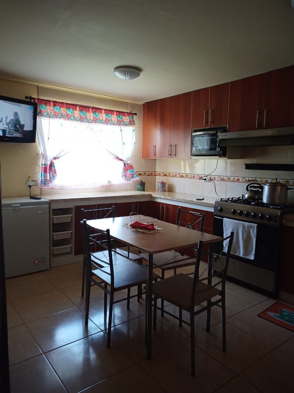 Parcela de Agrado con Casa en Peralillo - Imagen 4