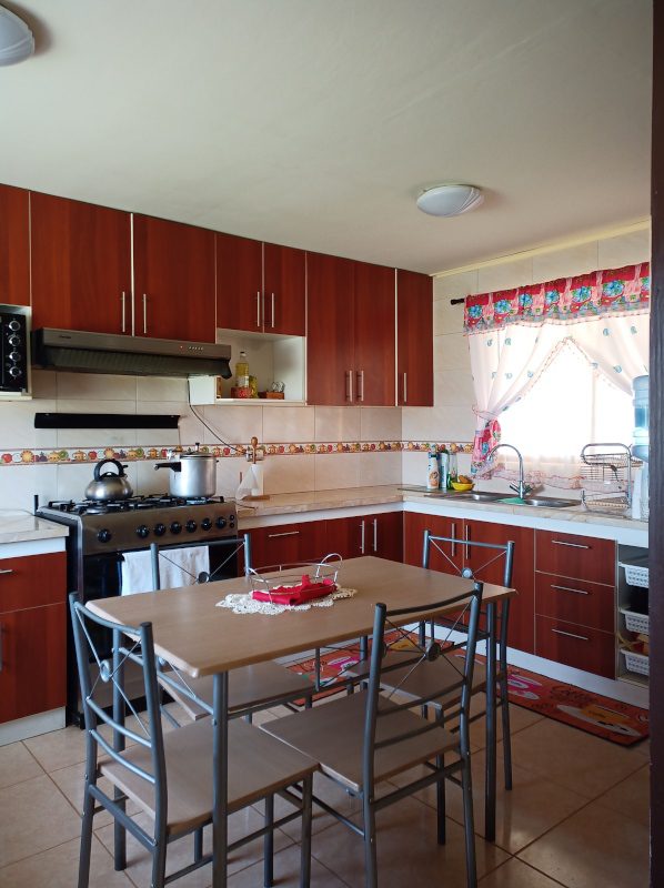 Parcela de Agrado con Casa en Peralillo - Imagen 5