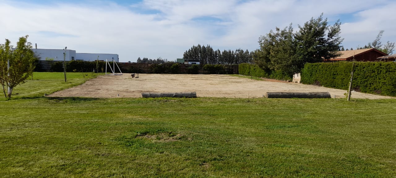 Parcela de Agrado con Casa en Peralillo - Imagen 19