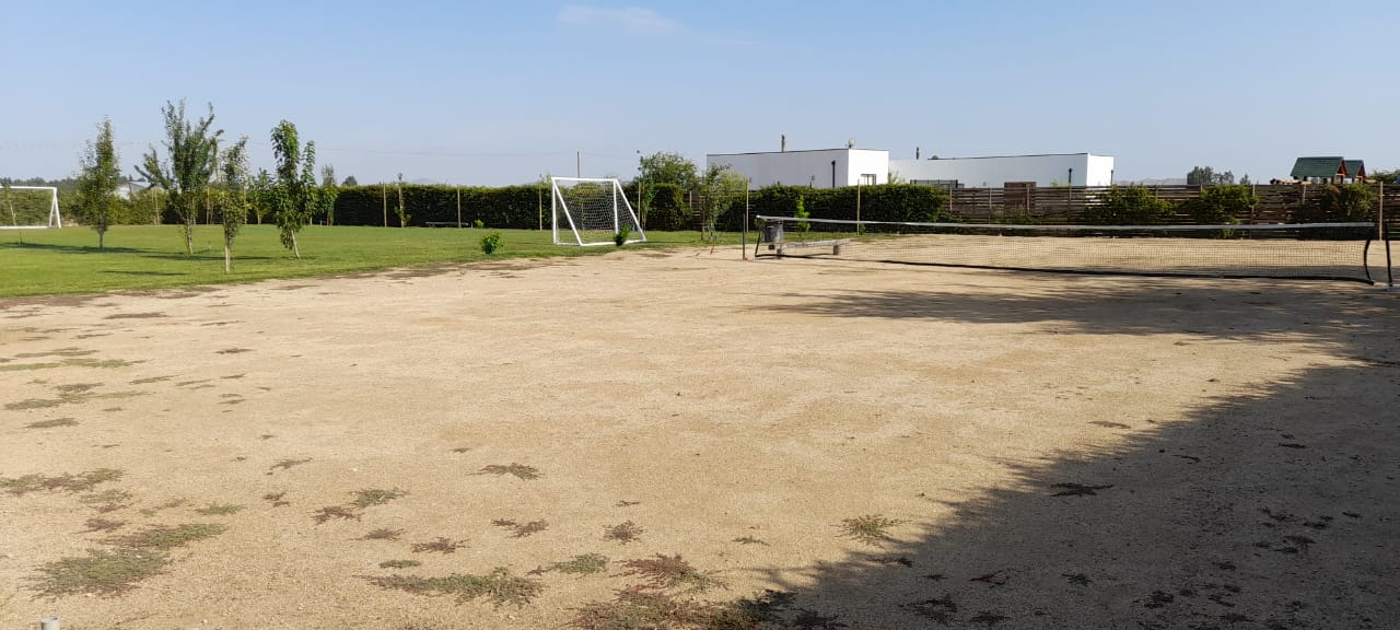 Parcela de Agrado con Casa en Peralillo - Imagen 21