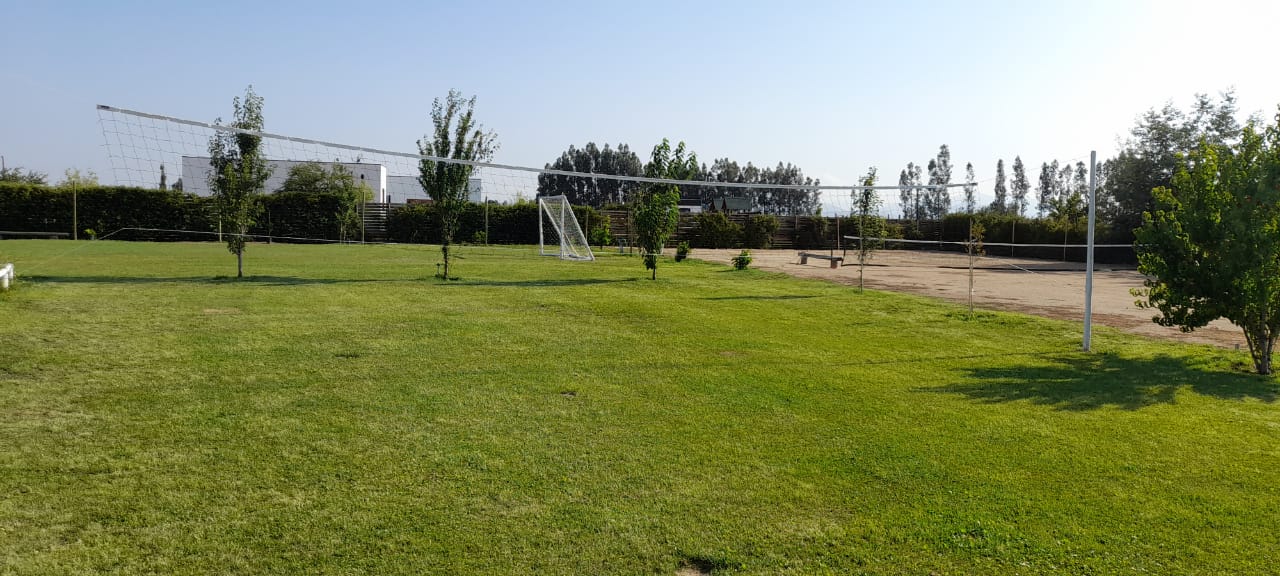 Parcela de Agrado con Casa en Peralillo - Imagen 23