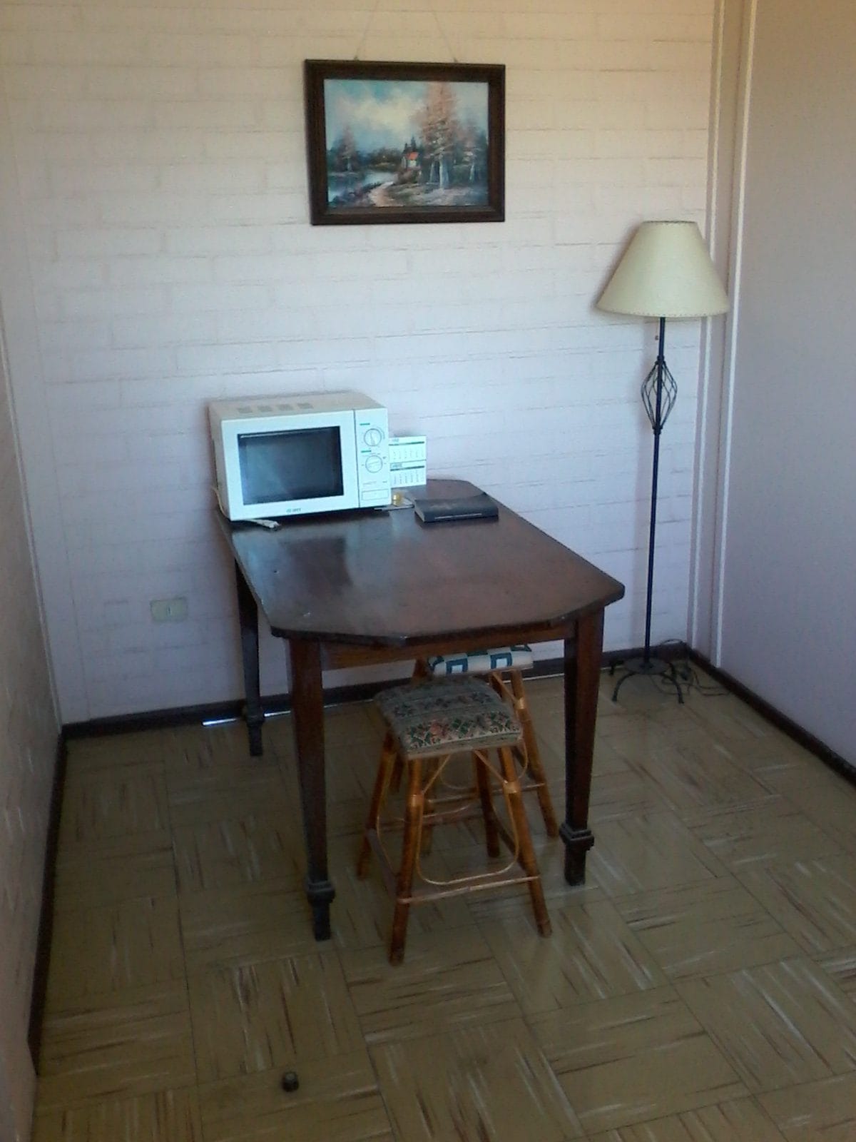 Departamento en San Fernando