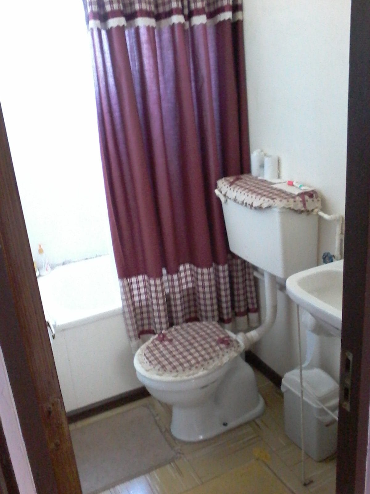Departamento en Venta en San Fernando - Imagen 9