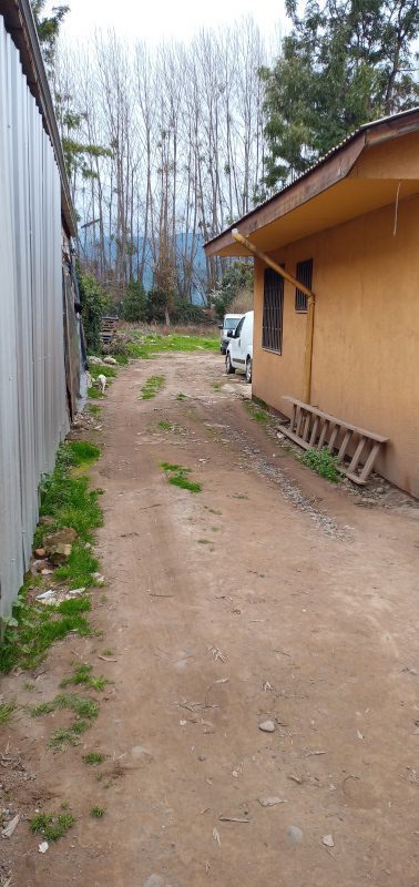 Terreno Urbano en San Fernando, Potencial de Uso Comercial - Imagen 12
