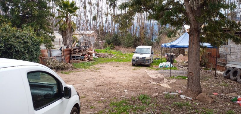 Terreno Urbano en San Fernando, Potencial de Uso Comercial - Imagen 16