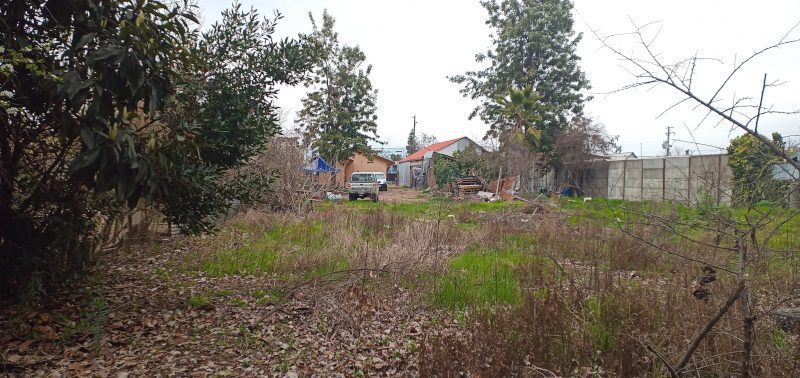 Terreno Urbano en San Fernando, Potencial de Uso Comercial - Imagen 19