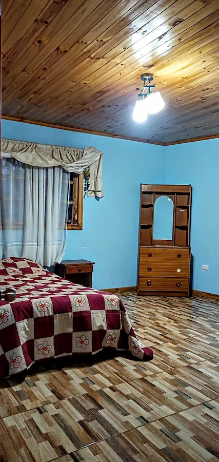 Un espacio para todos tus instrumentos o sala de ensayos para compartir con tus hijos y amistades.