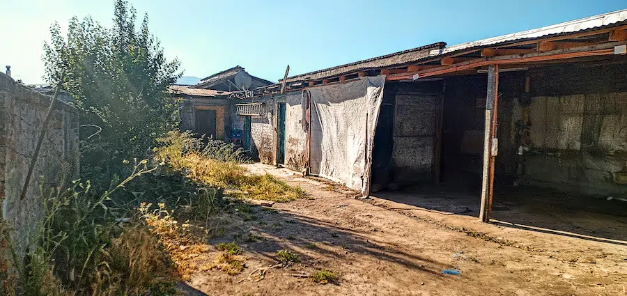 Terreno urbano con ubicación comercial en San Fernando, sexta región de O'Higgins, Chile