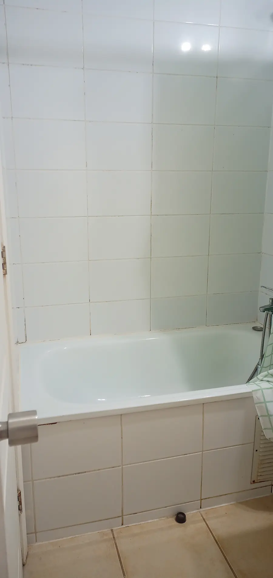 ARRIENDA: Departamento en San Fernando, Sector Colegio Marista - Imagen 10