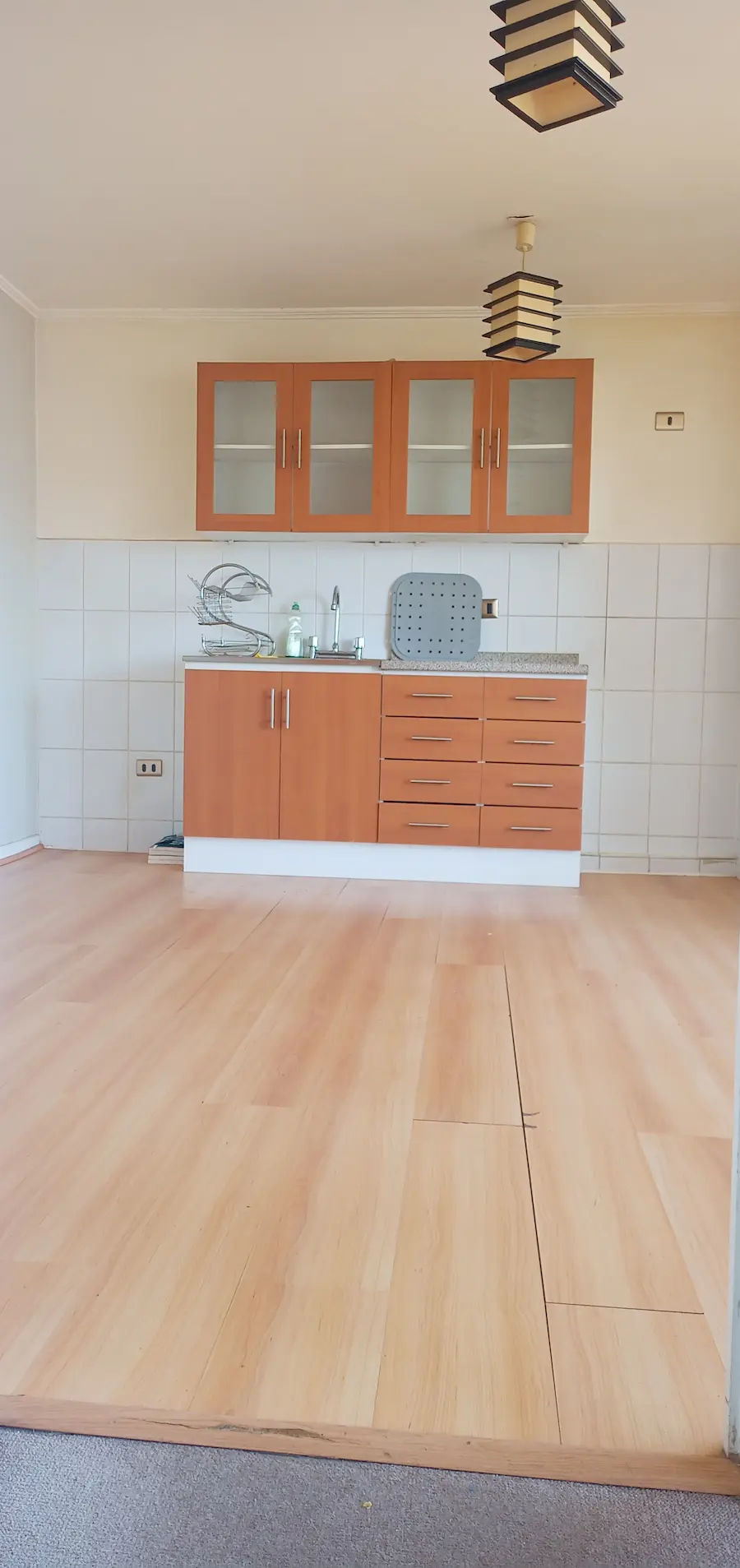 ARRIENDA: Departamento en San Fernando, Sector Colegio Marista - Imagen 2