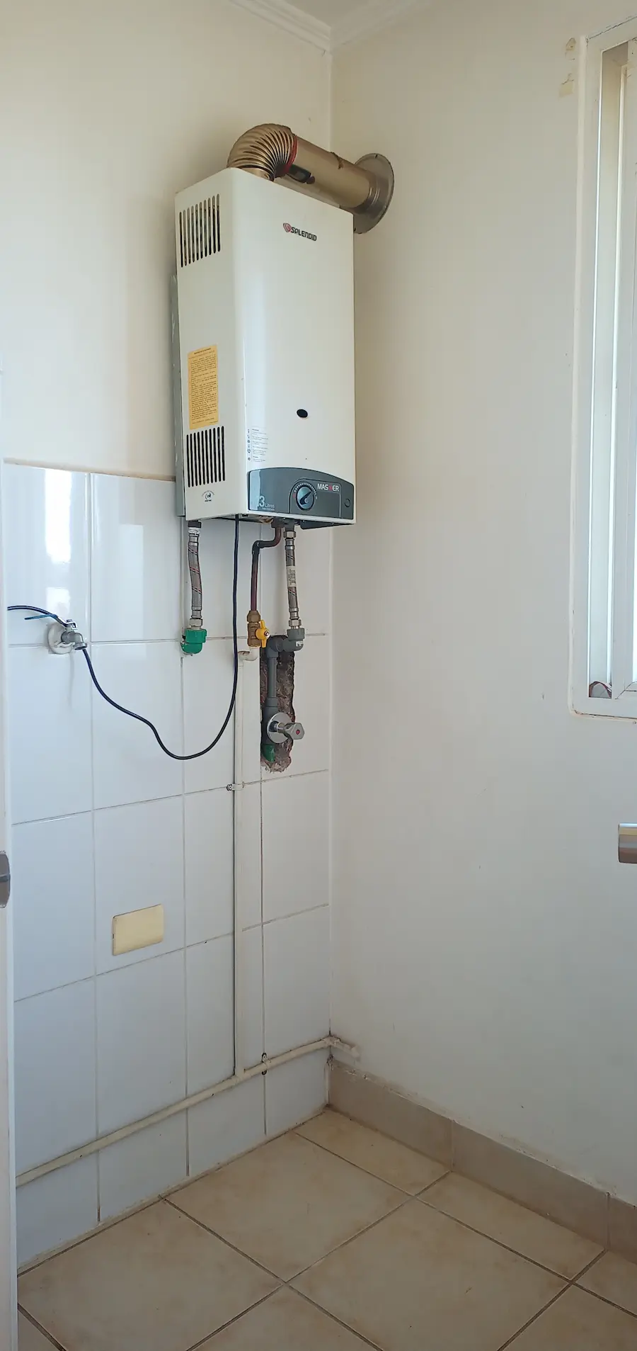 ARRIENDA: Departamento en San Fernando, Sector Colegio Marista - Imagen 11